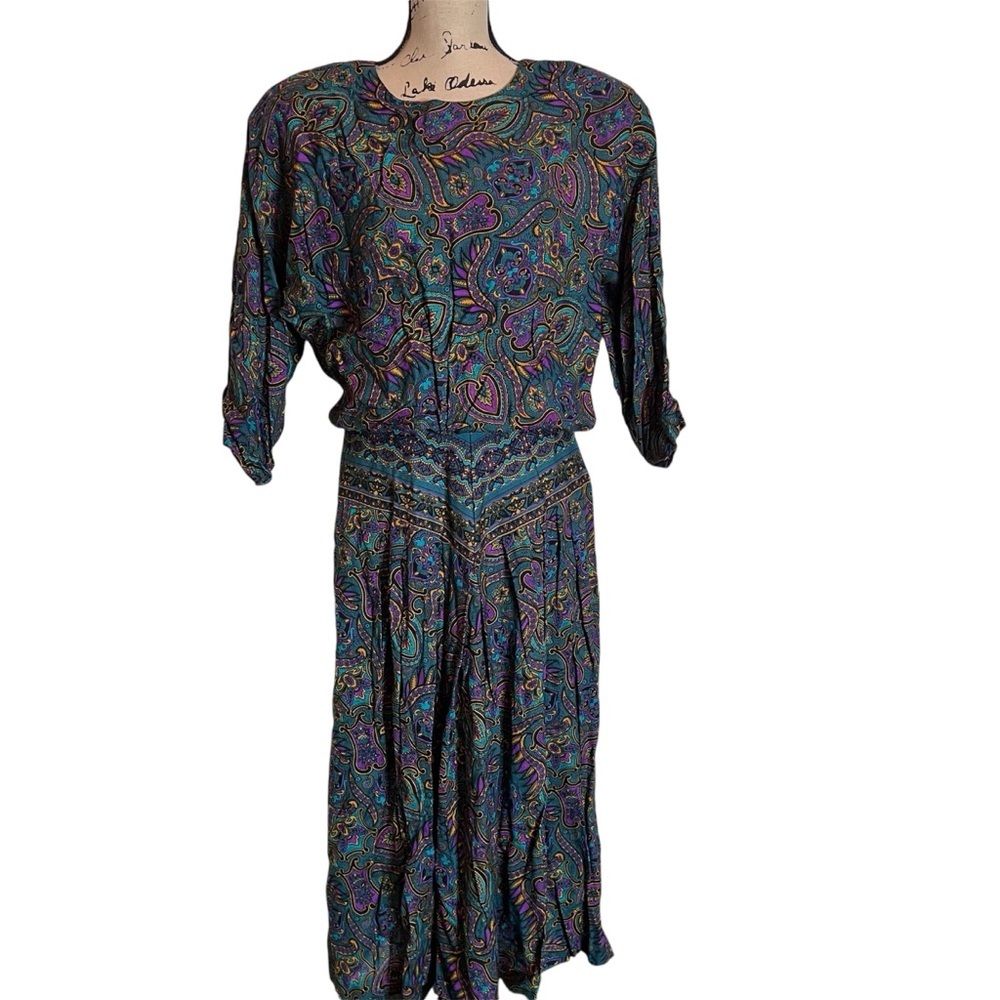 💫REO Originals vintage dress
